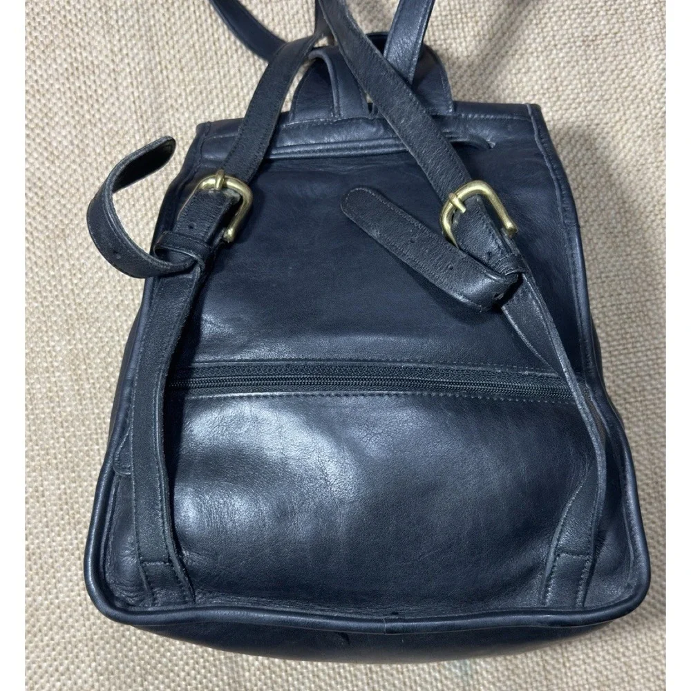 Coach vtg 90s